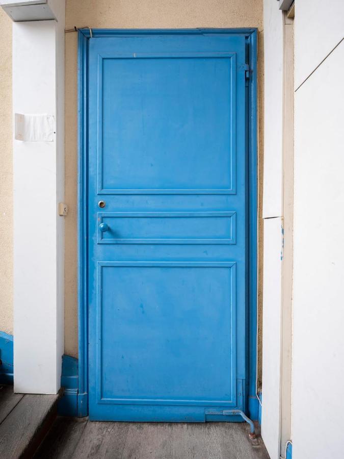 L'Annexe De Stanislas نانسي المظهر الخارجي الصورة